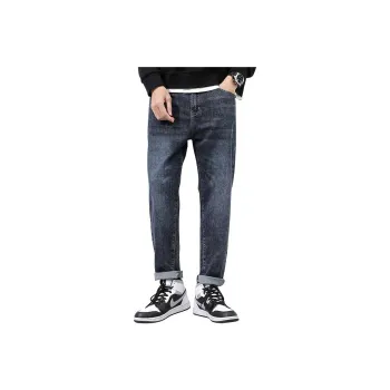 SUNDANCE Jeans Men Blue