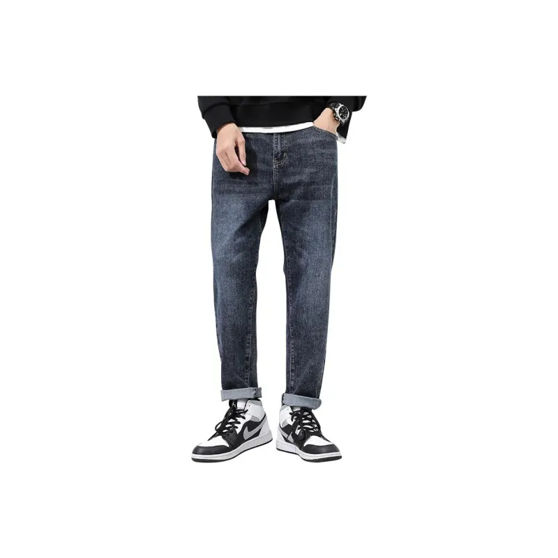 SUNDANCE Jeans Men Blue-0