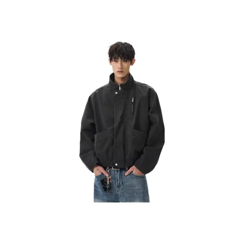RVANGUARD Jackets & Coats Unisex