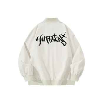 Hurley Jackets Unisex