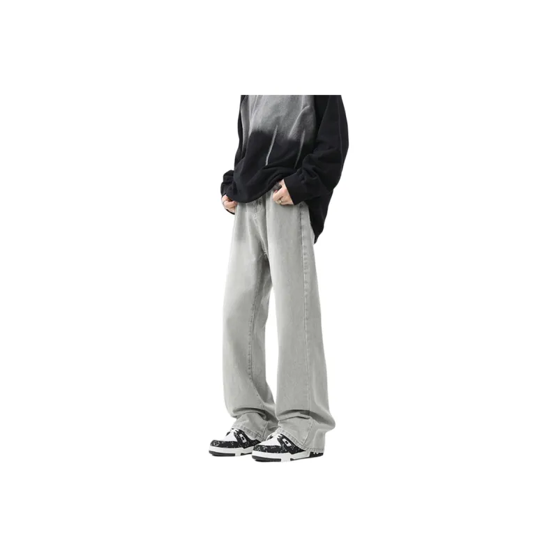 EYEUNDERSTAND Jeans Unisex-1