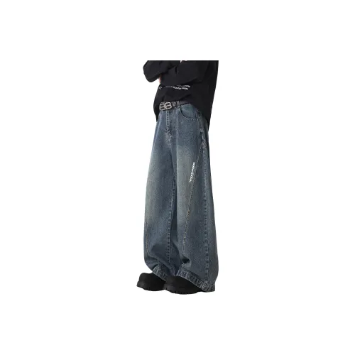 *EVAE+MOB Jeans Unisex