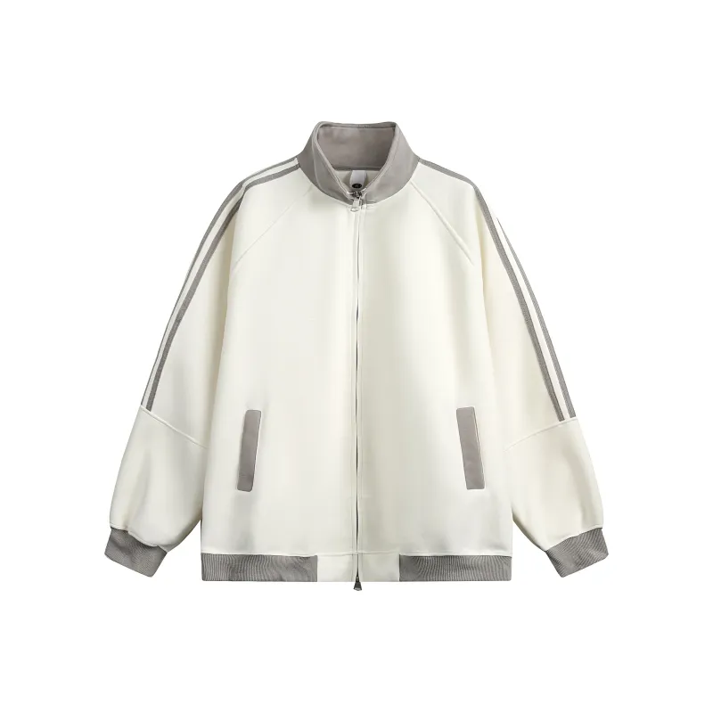 WARNING LIGHT Jackets & Coats Unisex-9