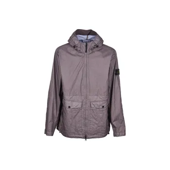 STONE ISLAND Membrana 3L Tc Hooded Jacket