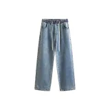 Snowflake (Full Elastic Waistband)