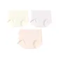 3 Pack[Coconut White+Dusty Purple+Blossom Pink]
