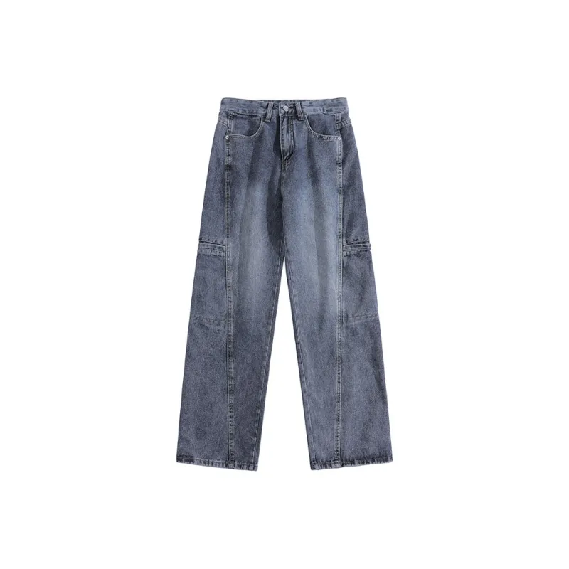 SOLIDITY Jeans Unisex-2