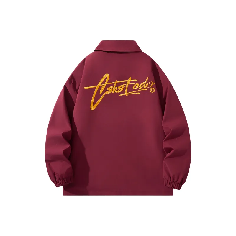 CSKS Jackets & Coats Fall Unisex-20