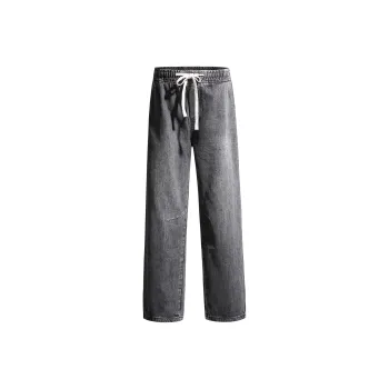 Ghost Mask Jeans Unisex
