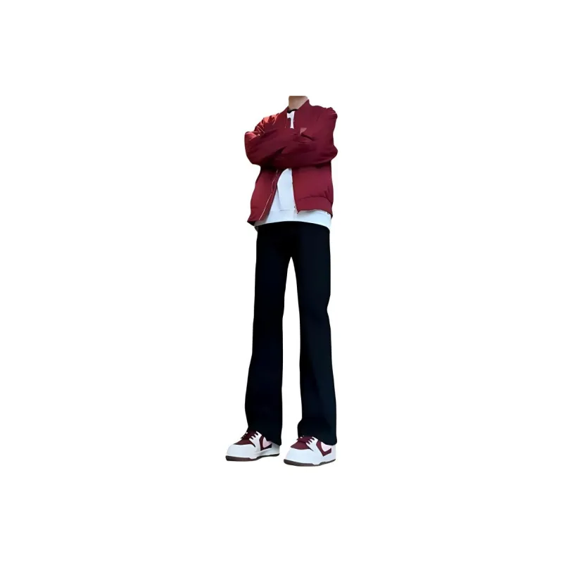 UNthemed Jeans Unisex-3