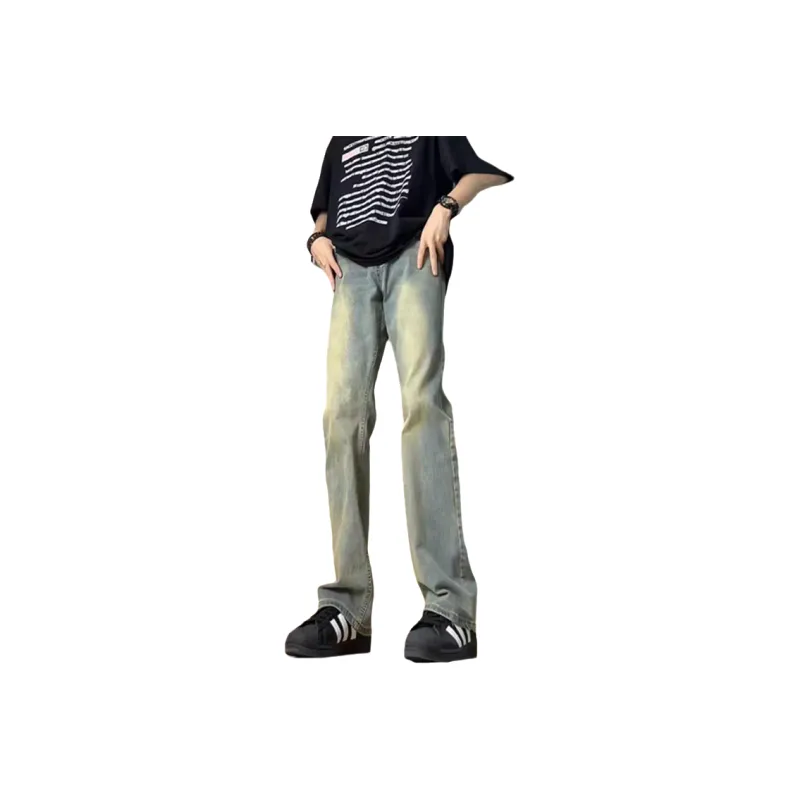 K411 Jeans Unisex-11