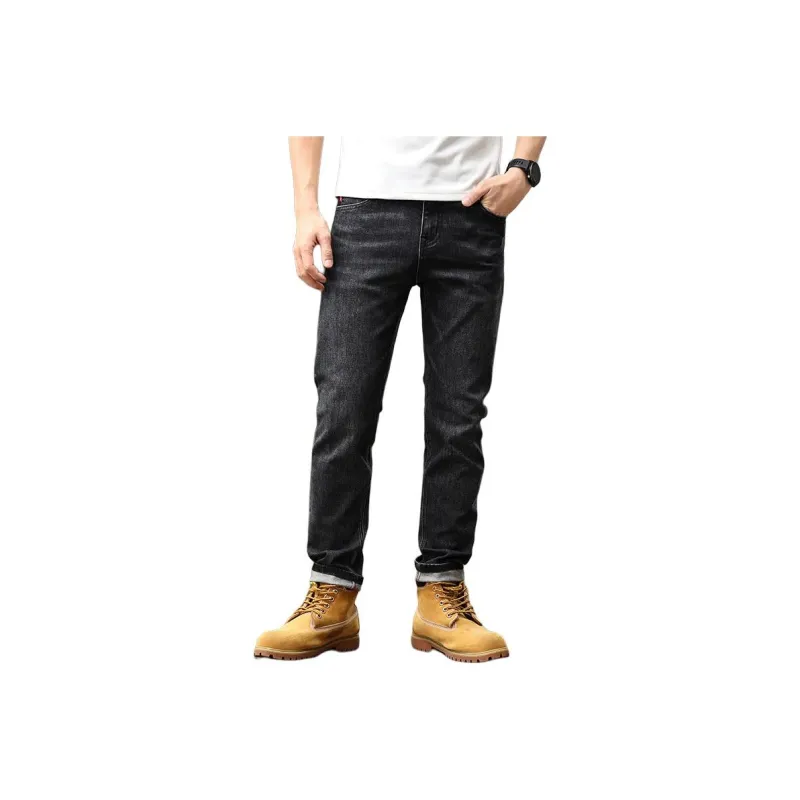 JUCY JUDY Jeans Unisex-8
