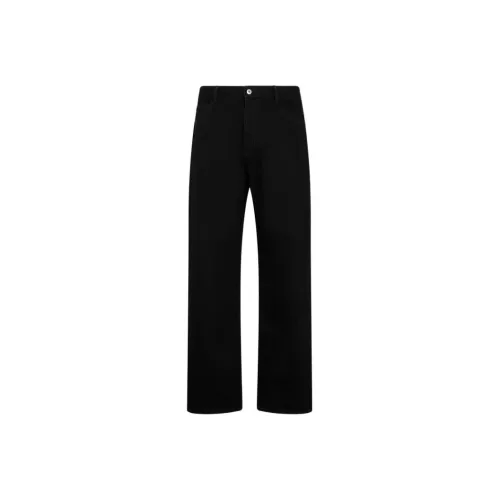 Bottega Veneta FW22 Jeans Men's Black