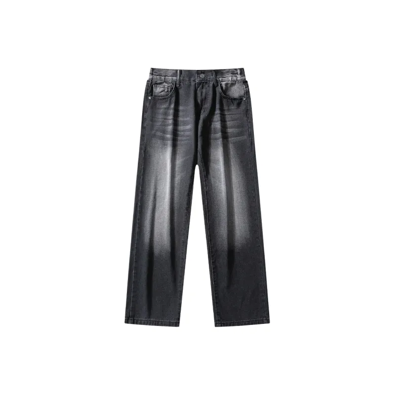 ALang Studio Jeans Unisex-5