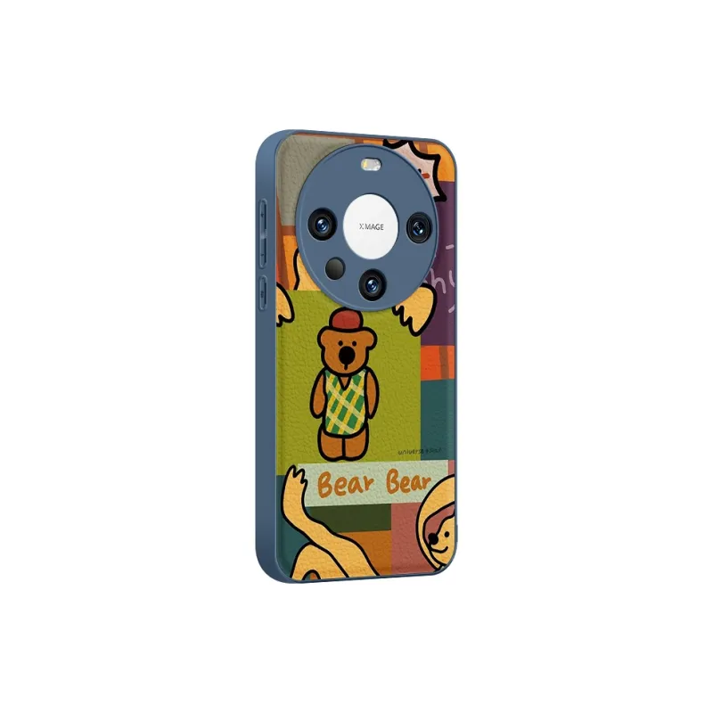 Small bones Phone Cases-8