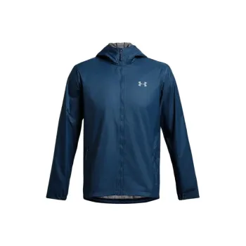 Under Armour Forefront Jackets Coats Men's Dark Blue