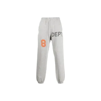 Gallery Dept. Deep Logo Sweatpants