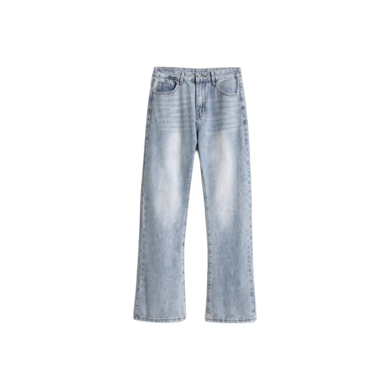 HDPV Jeans Unisex-12