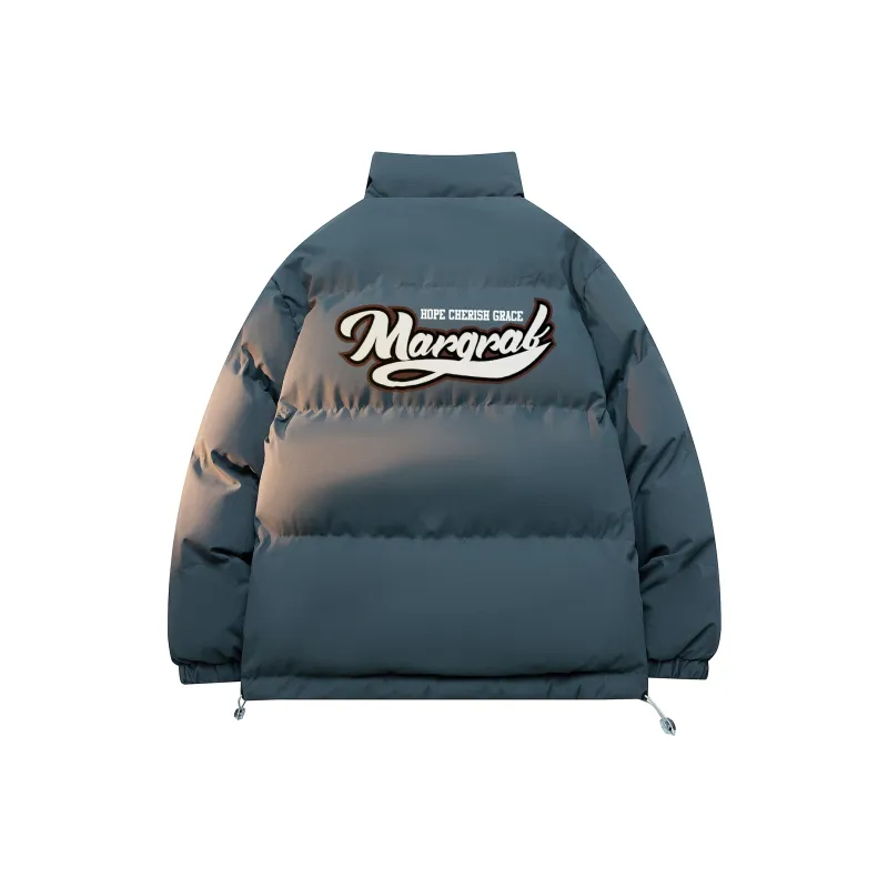 MARGRAF Puffer Jackets Unisex-9