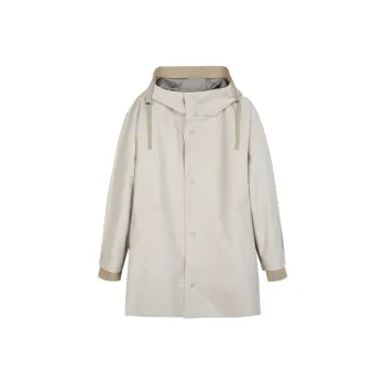 CROQUIS Trench Coats Unisex