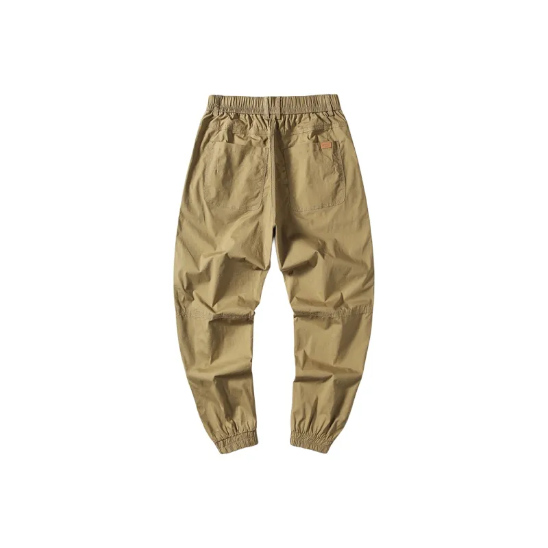 JEEP SPIRIT Cargo Pants Men-10