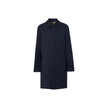 Burberry The Mid Length Paddington Heritage Car Coat