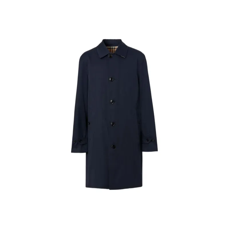 Burberry The Mid Length Paddington Heritage Car Coat-0
