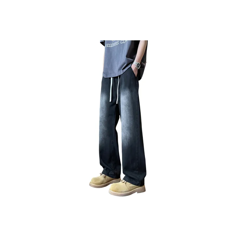 URBAN AUTHENTIC Jeans Unisex-14