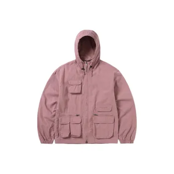 Thisisneverthat Utility Jacket