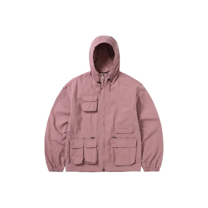 Thisisneverthat Utility Jacket-0