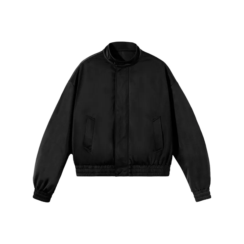 PSO Brand Jackets & Coats Unisex-4
