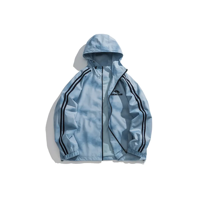 GSON Jackets Unisex-3