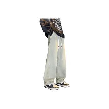 ZWWWZ Jeans Unisex