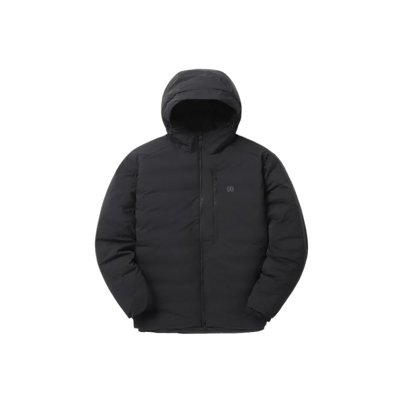 KOLON SPORT SS24 Down Jacket Unisex-0