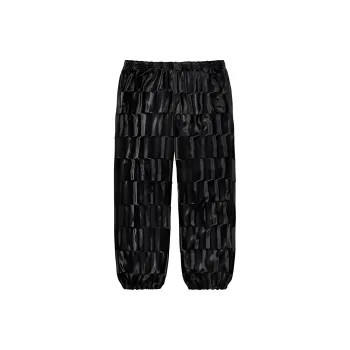 Supreme Velour Pant
