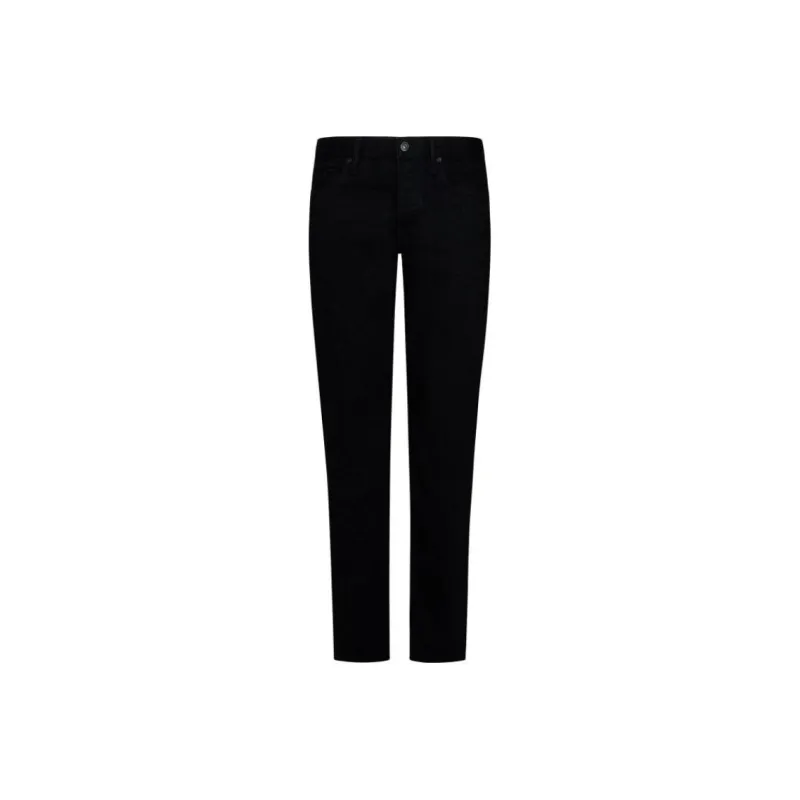 TOM FORD Tapered-leg Jeans-0