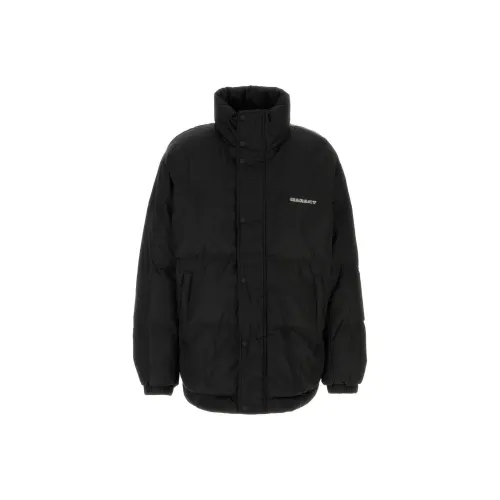 ISABEL MARANT Dilma Drawstring Jacket