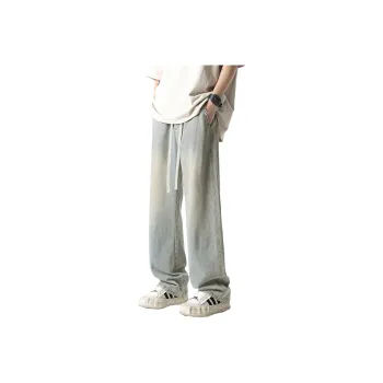 30BRAID Jeans Unisex