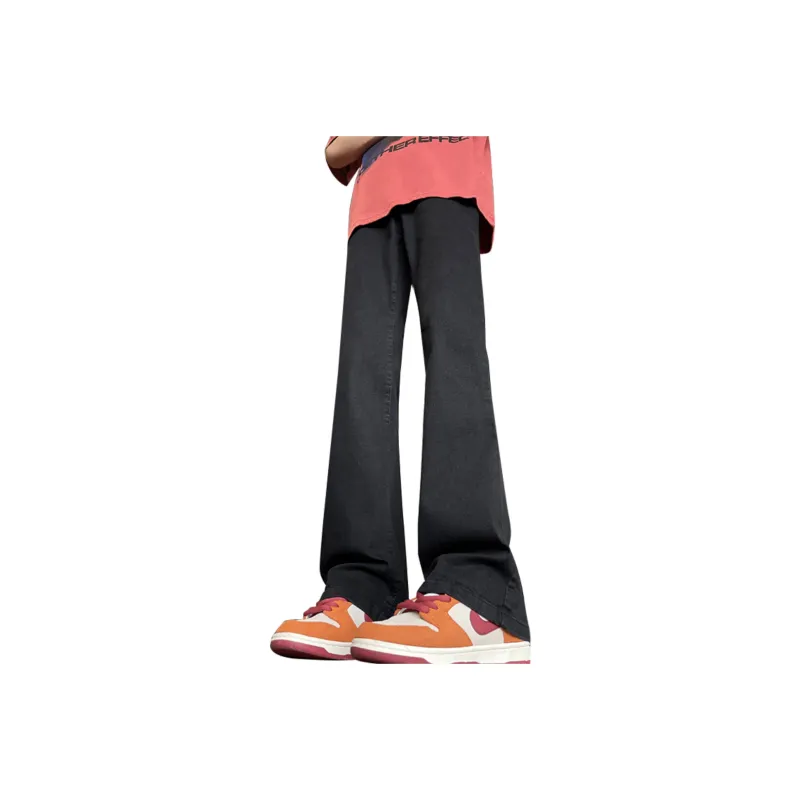 Wenpercy Jeans Unisex-0