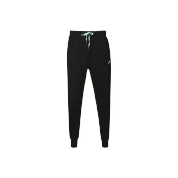 YONEX SS22 Sweatpants Unisex Black