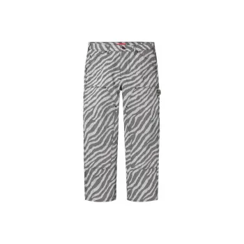 Supreme Double Knee Painter Pant SS24