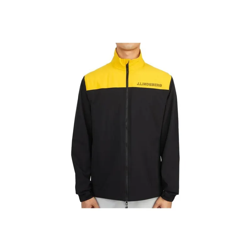 J.Lindeberg Jackets & Coats Men's Yellow-0