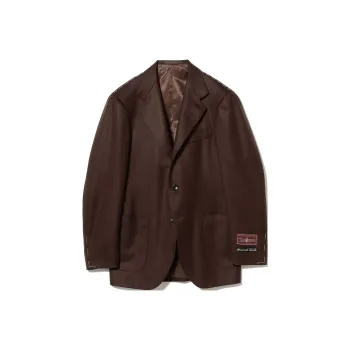 Beams Jackets & Coats Men's Brown