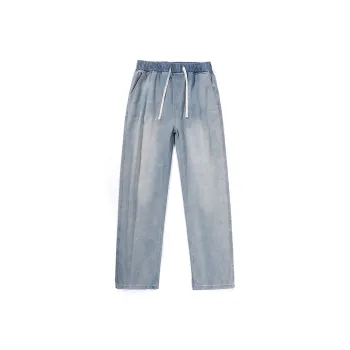 Children of Huaxia Jeans Men