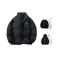 Black (Comes with Sweatshirt)
