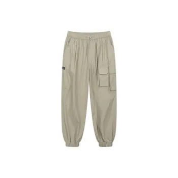 Bosieagender Cargo Pants Unisex
