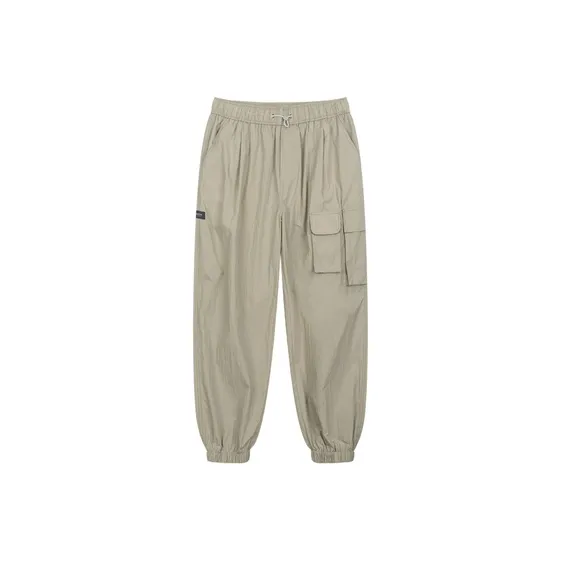 Bosieagender Cargo Pants Unisex-0