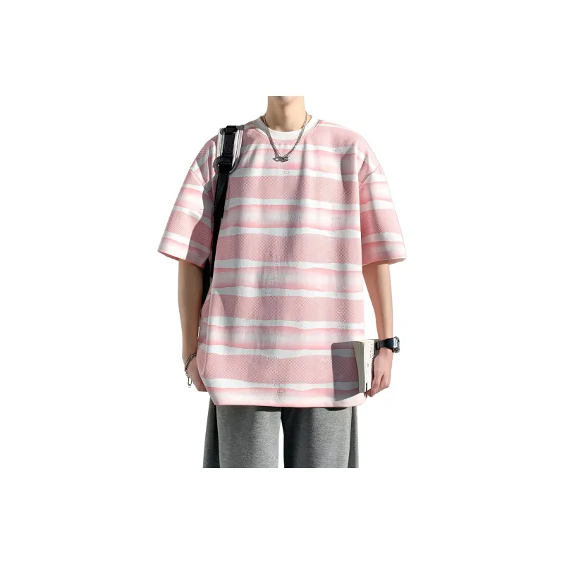 MARK WAFFLE T Shirts Unisex-18