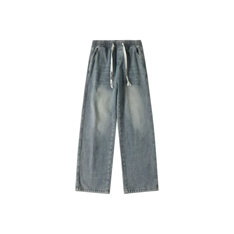 FAKE VINTAGE Jeans Unisex-6