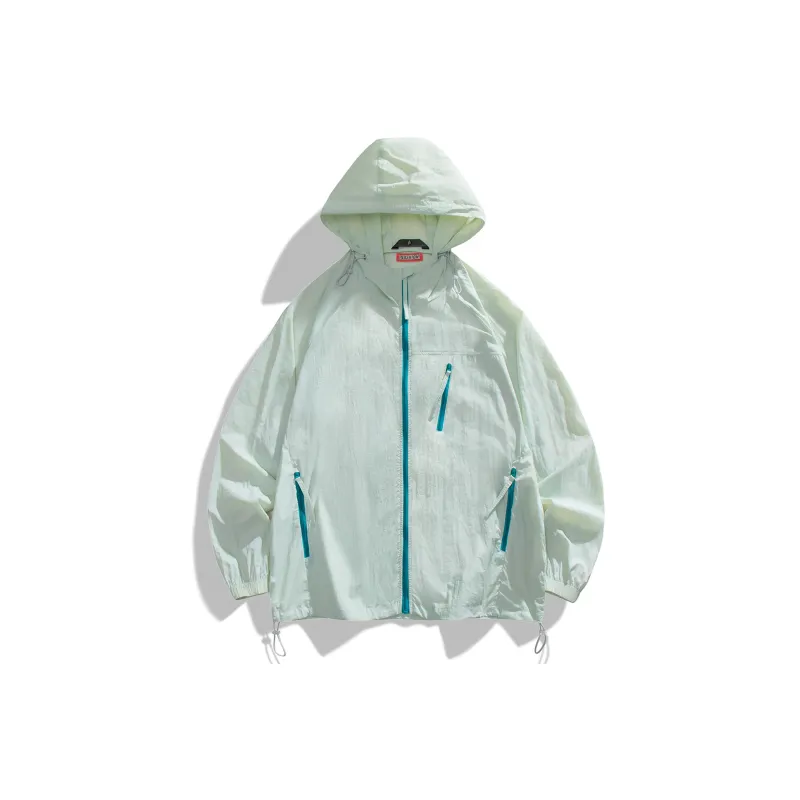 REXSHION Sun Protection Clothing Unisex-28